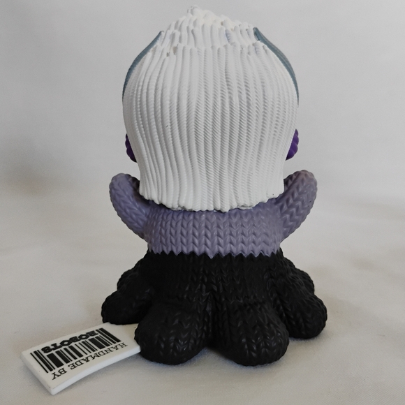 Handmade by Robots The Little Mermaid "Ursula" Collectible Vinyl Figure Disney - Picture 4 of 11